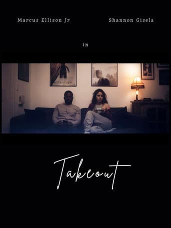 Poster for Takeout
