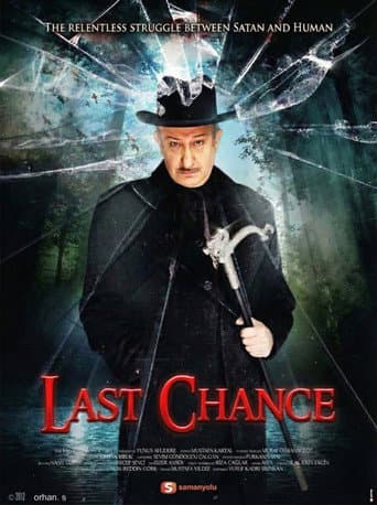 Poster for Last Chance