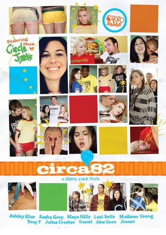 Poster for Circa '82