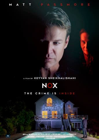 Poster for Nox