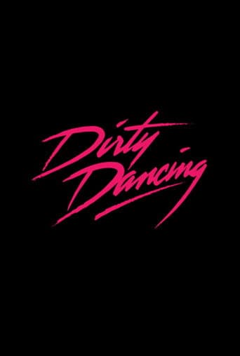 Poster for Untitled Dirty Dancing Sequel