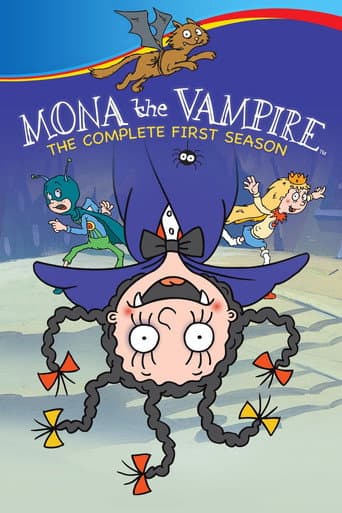 Poster for Season 1