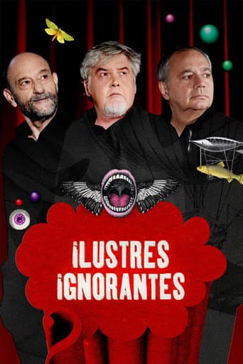 Poster for Season 16