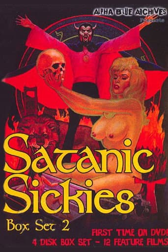 Poster for Madam Satan