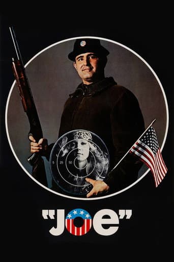 Poster for Joe