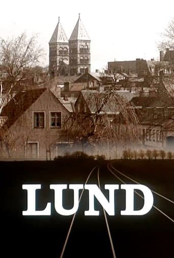 Poster for Lund