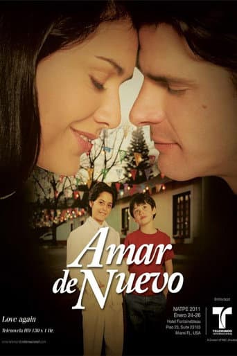 Poster for Amar de Nuevo