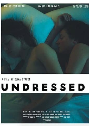 Poster for Undressed