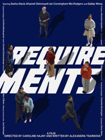 Poster for Requirements