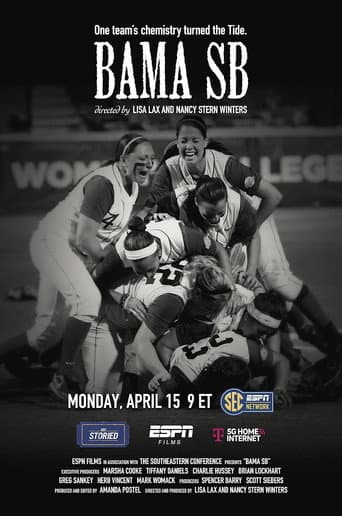 Poster for BAMA SB