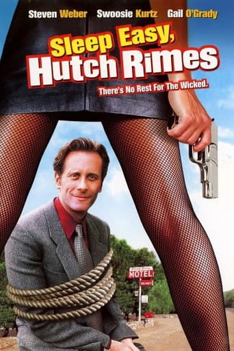 Poster for Sleep Easy, Hutch Rimes