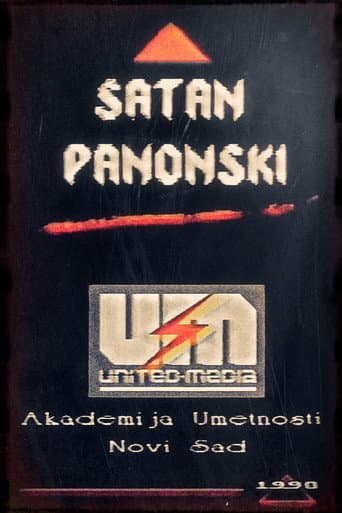 Poster for Satan Panonski: Documentary