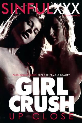 Poster for Girl Crush Up Close