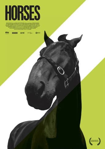Poster for Horses