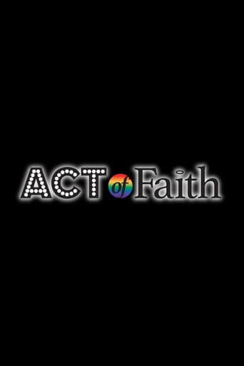 Poster for Act of Faith