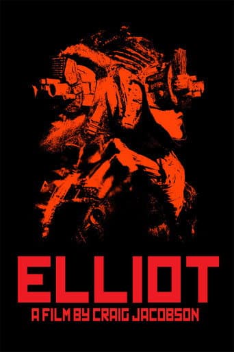 Poster for Elliot