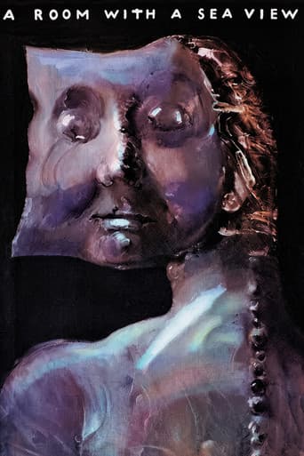 Poster for A Room with a Sea View