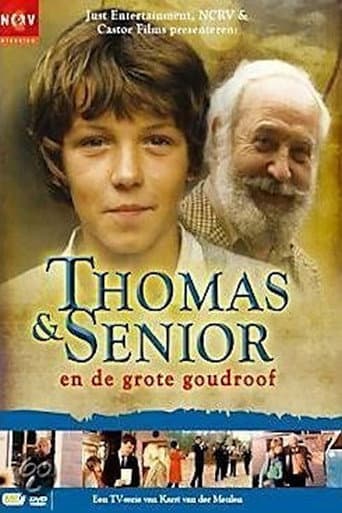 Poster for Season 1