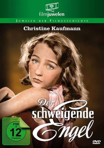 Poster for Der schweigende Engel