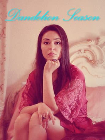 Poster for Dandelion Season
