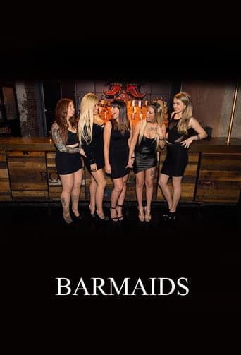 Poster for Barmaids