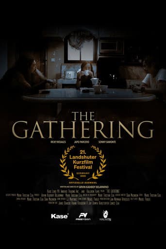 Poster for The Gathering