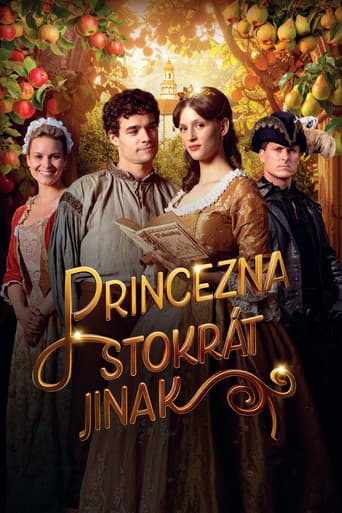 Poster for Princess Stella