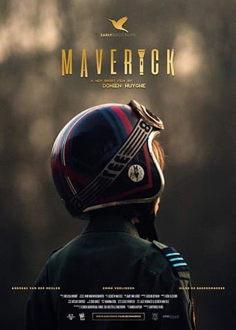 Poster for Maverick