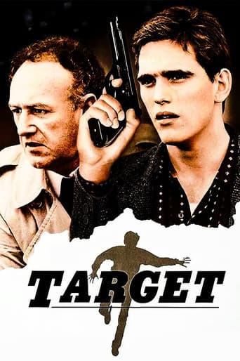 Poster for Target