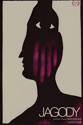 Poster for Blueberries