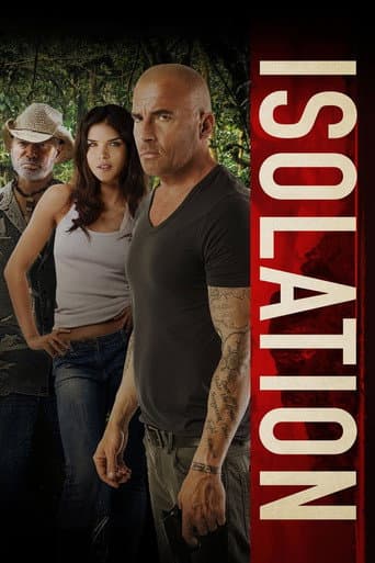Poster for Isolation