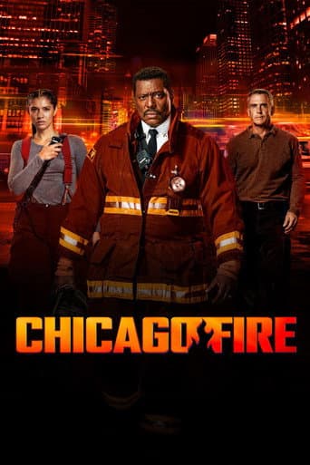 Poster for Season 12