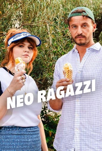 Poster for Neo Ragazzi