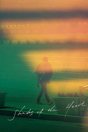Poster for Shades of the Heart