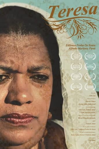 Poster for Teresa