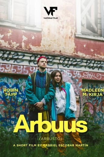 Poster for Arbuus