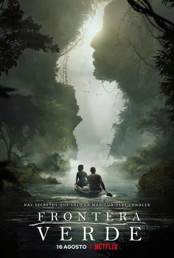 Poster for Season 1