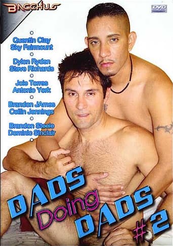 Poster for Dads Doing Dads 2
