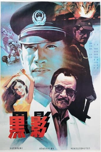 Poster for 黑影