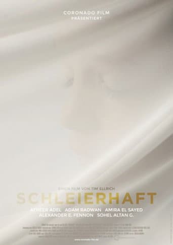 Poster for Mysterious