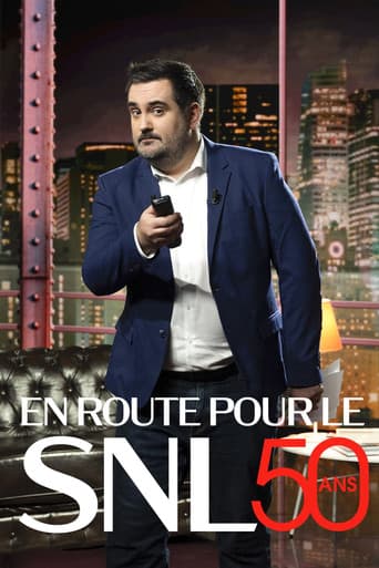 Poster for En route pour le SNL