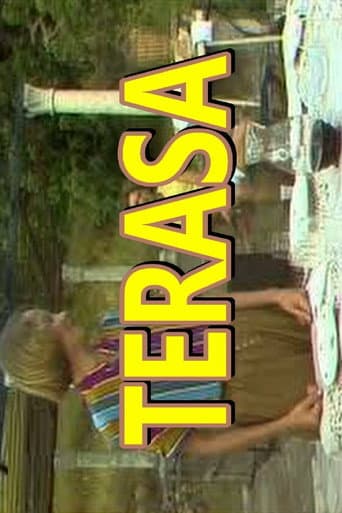 Poster for The Terrace