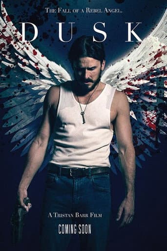 Poster for Deathkeeper