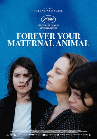 Poster for Forever Your Maternal Animal