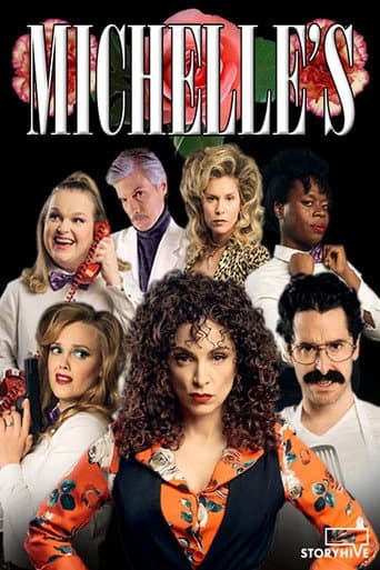 Poster for Michelle's