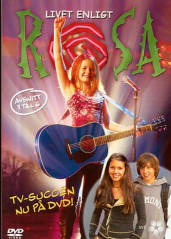 Poster for Livet enligt Rosa