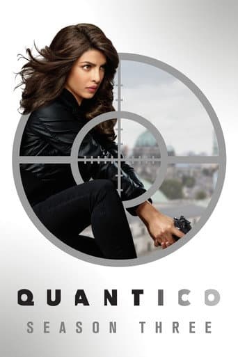 Poster for Season 3