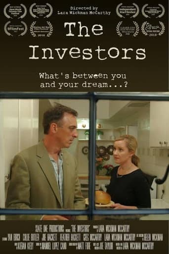 Poster for The Investors
