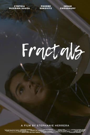 Poster for Fractals