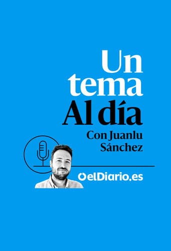 Poster for Un tema al día